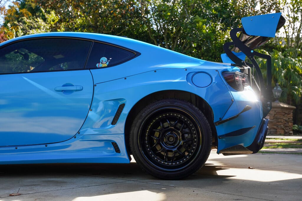 2013 Scion FR-S for sale